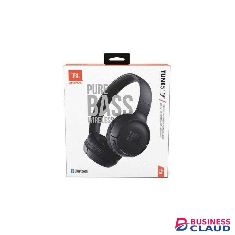 Jbl Tune 510BT Pure Bass Wireless Headphone