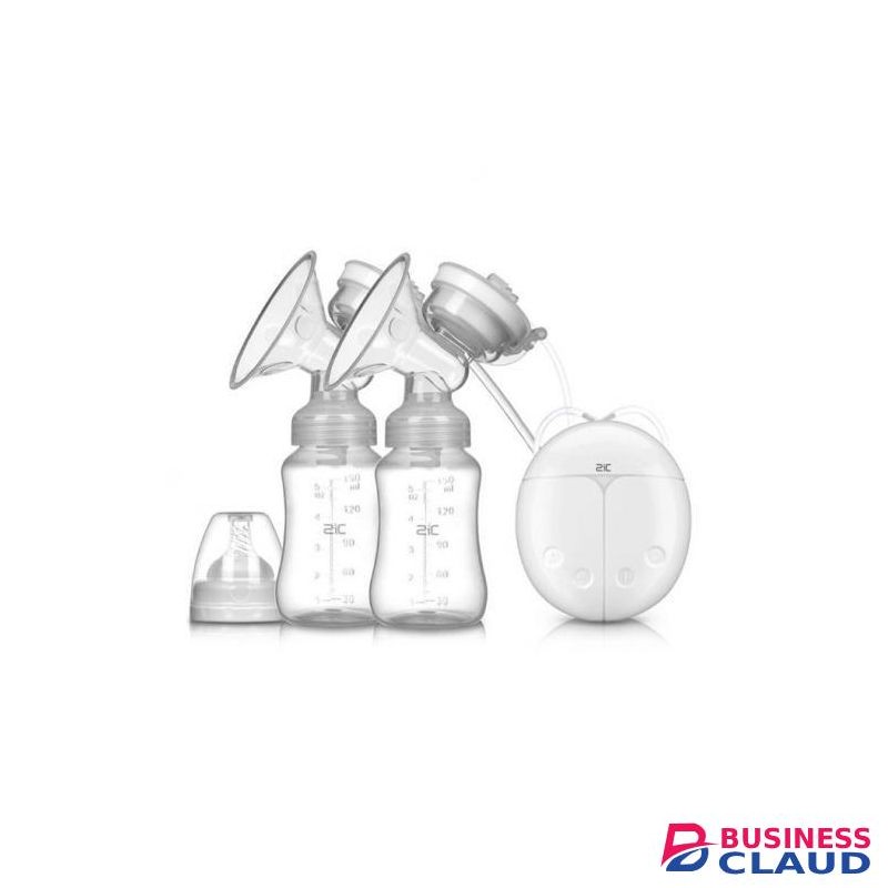 Intelligent Electric breast pump