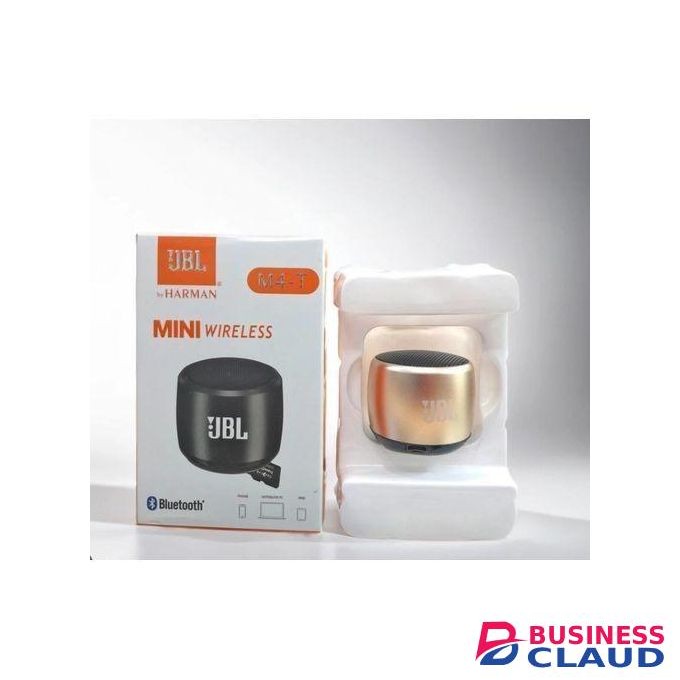 Jbl Portable Mini Bluetooth Speaker for home, outdoor and travel, big audio