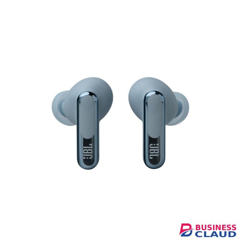 Jbl LIVE BEAM 3, 48 hours playback, Adaptive Noise Cancellation, Color Blue