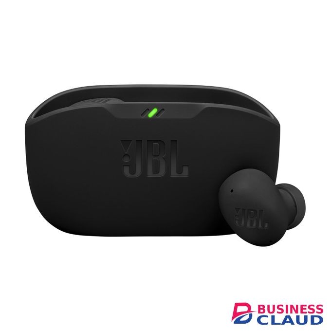 Jbl Wave Buds 2, 10Hrs of Playtime, Wireless Calling, Color Black
