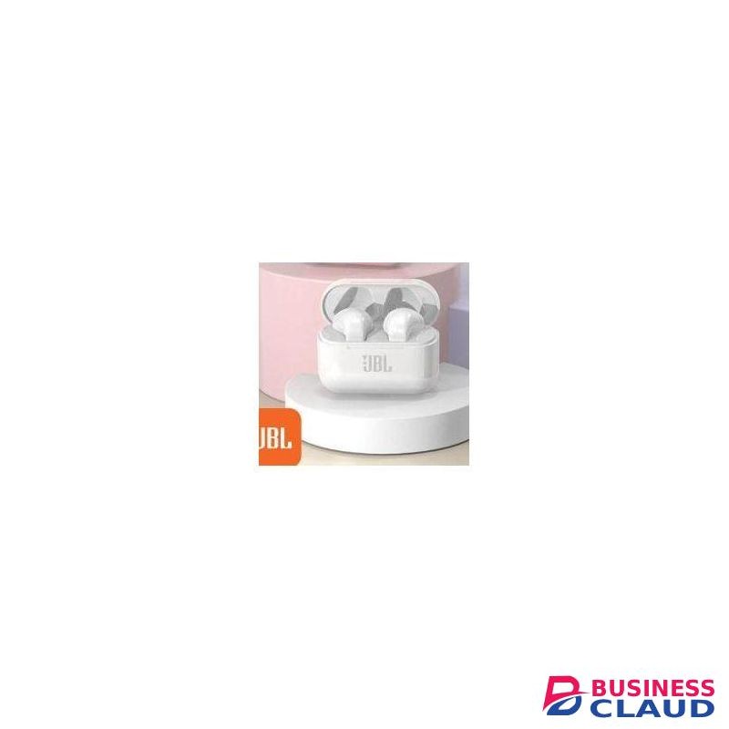 Jbl pro mini 5s Bluetooth Headsets Wireless Pods Pro Earpods Earphones white