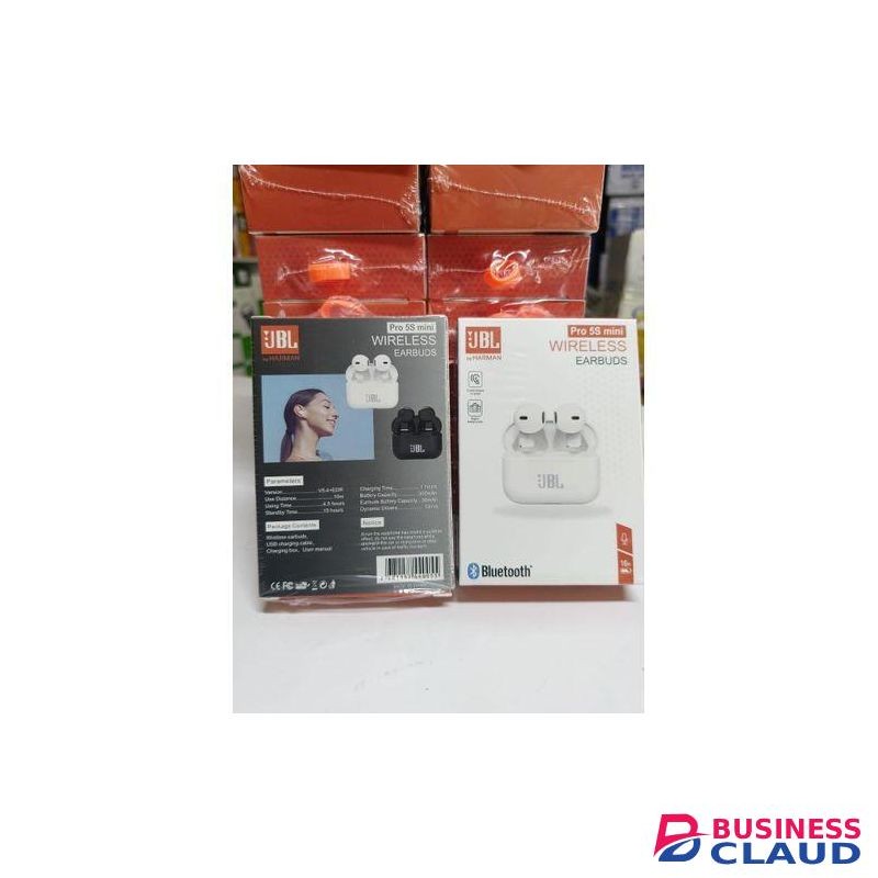 Jbl Pro5s mini Wirekless Earbuds
