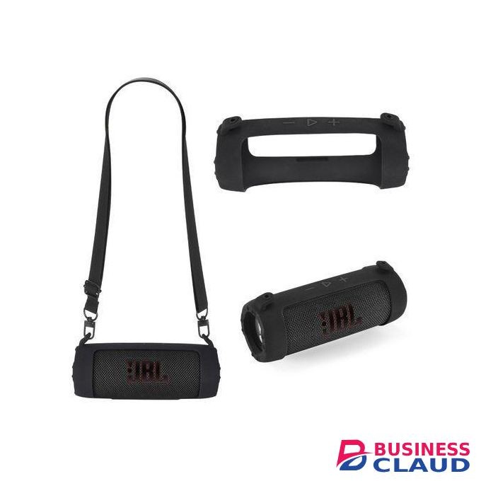 Jbl flip 6 silicone bag