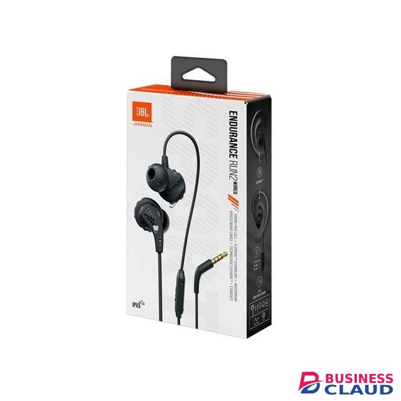 Jbl Earphone Endurance Run 2 Wired