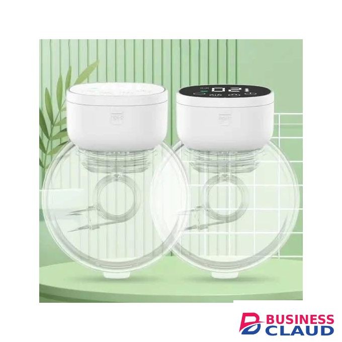 Wearable Electric Breast pump ( single )
