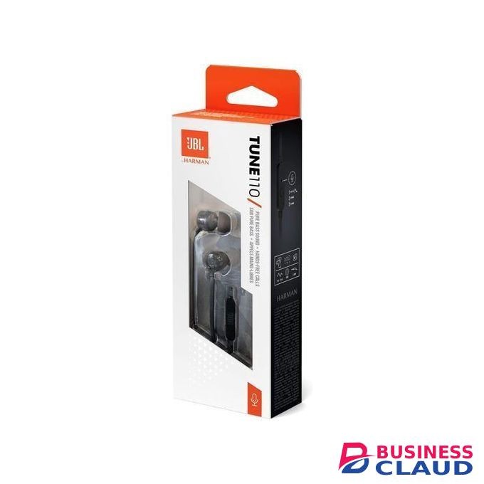 Jbl Tune 110 Original Earphones