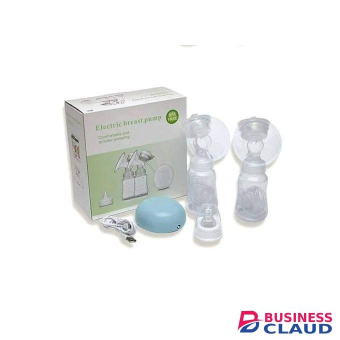 BPA FREE Double Electric Breast Pump - BPA FREE