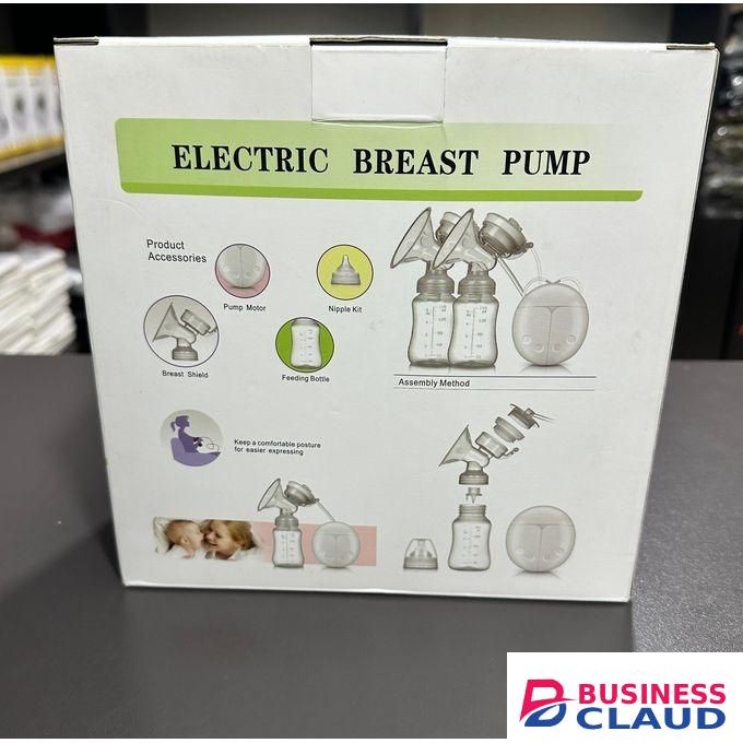 RH228 Automatic Double Electric Breast Pump