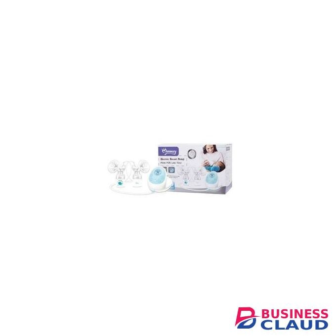 Mom Easy Electric Breast Pump