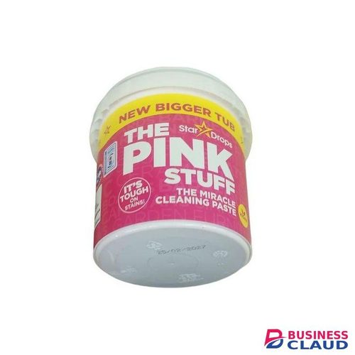 THE PINK STUFF StarDrops The Miracle Cleaning Paste