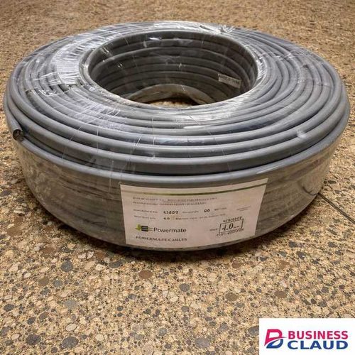 4.0mm House Wiring Cable 90 Meters