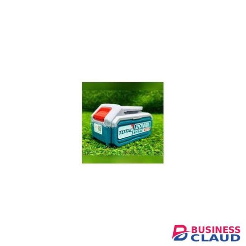TOTAL L Lithium-Ion battery pack 20V,4.0Ah