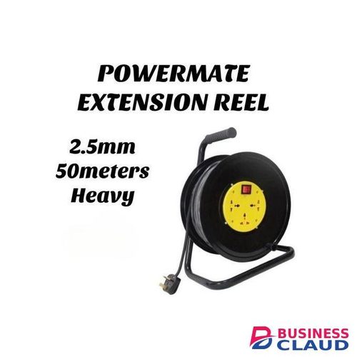 Powermate 50M HEAVY EXTENSION REEL