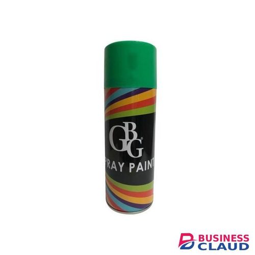 GBG SPRAY PAINT A38 SPRING GRN