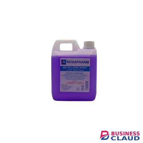 Rosapharm Methylated Spirit