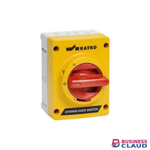 Katko Changeover Switch 40A Change over Switch 40 Amps