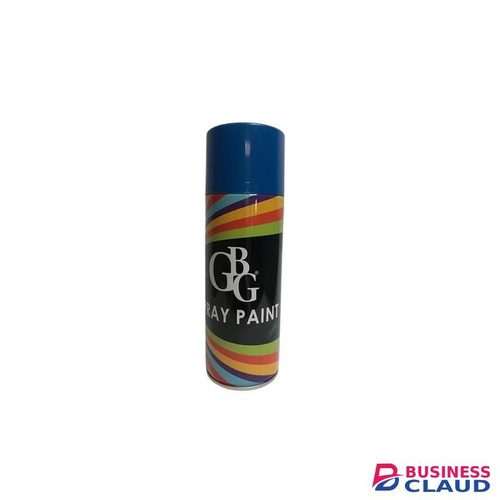 GBG SPRAY PAINT A19 SKY BL