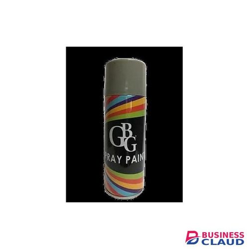 GBG SPRAY PAINT A27 LIGHT GRY