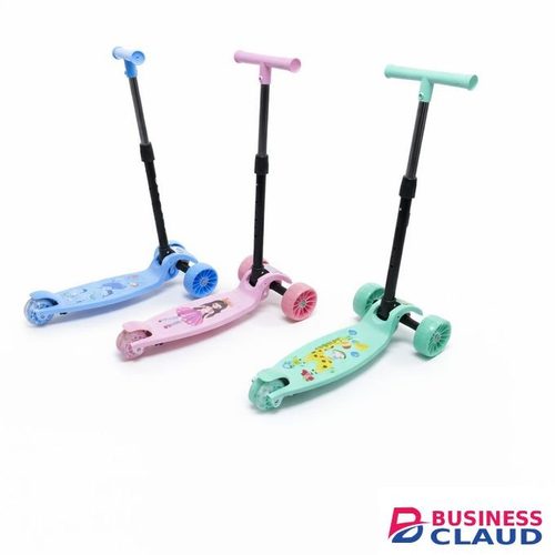 Kids Balance Scooter