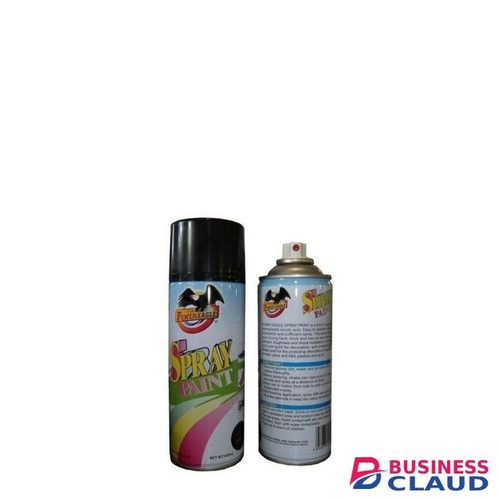 Multi-Color Spray Paint (450ml)– Black, Silver, Gold, Yellow, White, Red, Green, Pink, Blue – Quick-Dry for DIY, Art & Home Use