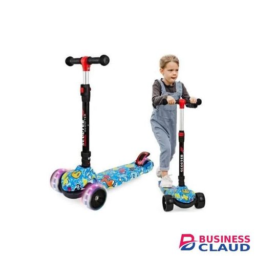 Scooter price