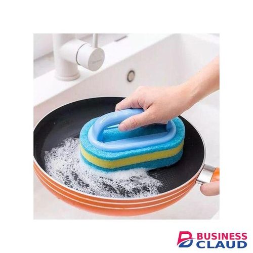 Cleaning Magic Sponge For Toughest and Soft Stains