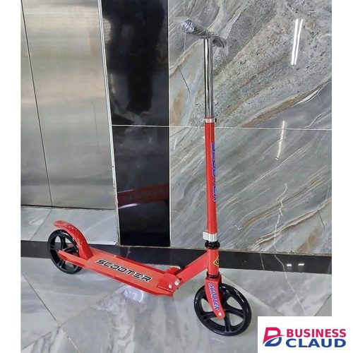 cheapest scooter in kenya