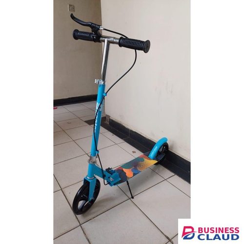 Big scooters for adults teenager
