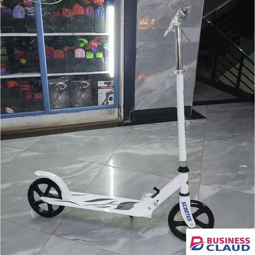 Big scooters for adults and teenager