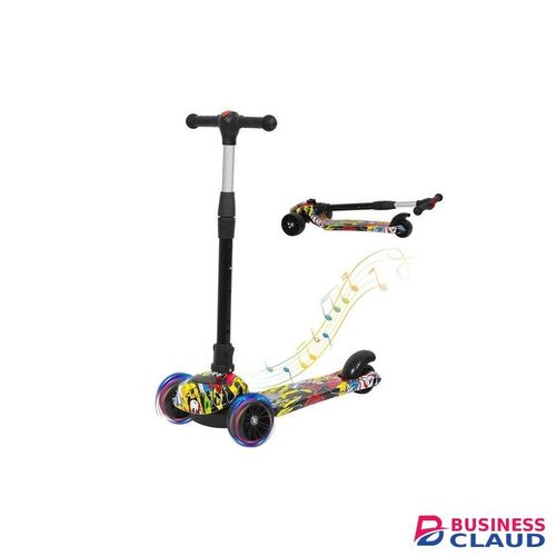 Kids Scooter