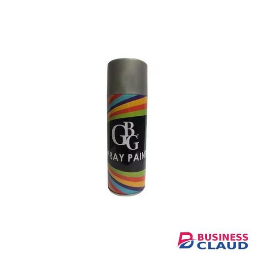GBG SPRAY PAINT M306 CHROME
