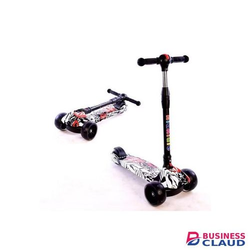 Cheap kids scooter