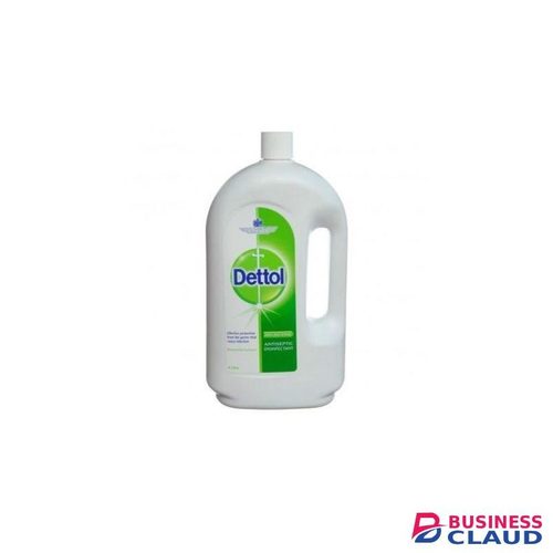 Dettol Liquid Antiseptic Disinfectant- 4Litres