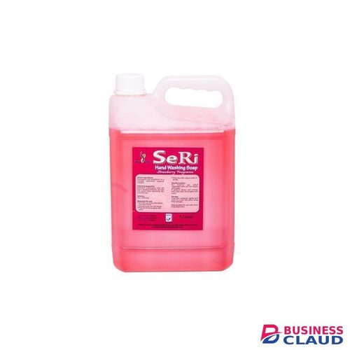 SeriPlus Hand Washing Soap,Cream - 5L