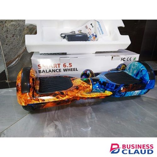 6.5 Self Balancing Hoverboard Electric Hover board Self Balancing Scooters