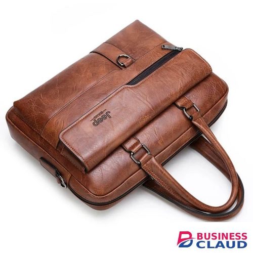 Business Casual Men's Bag