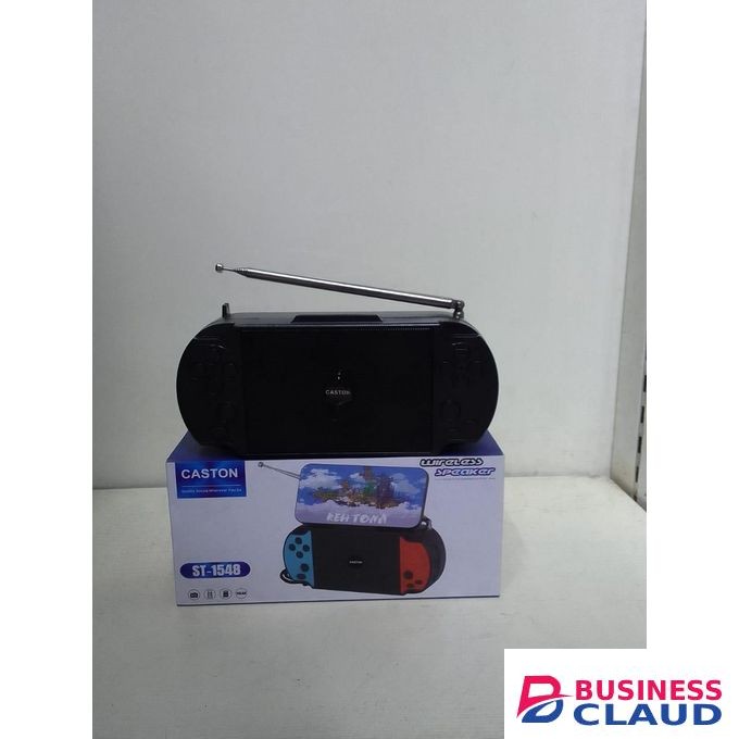Caston ST-1548 Wireless Speaker.