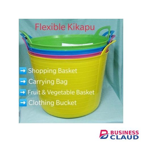 ACME 30ltrsflexible kikapu one piece