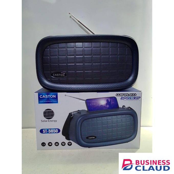 Caston ST-5850 Wireless Speaker