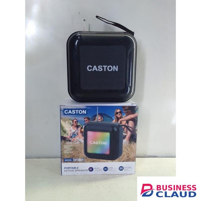 Caston ST-5620 Portable Active Speaker.