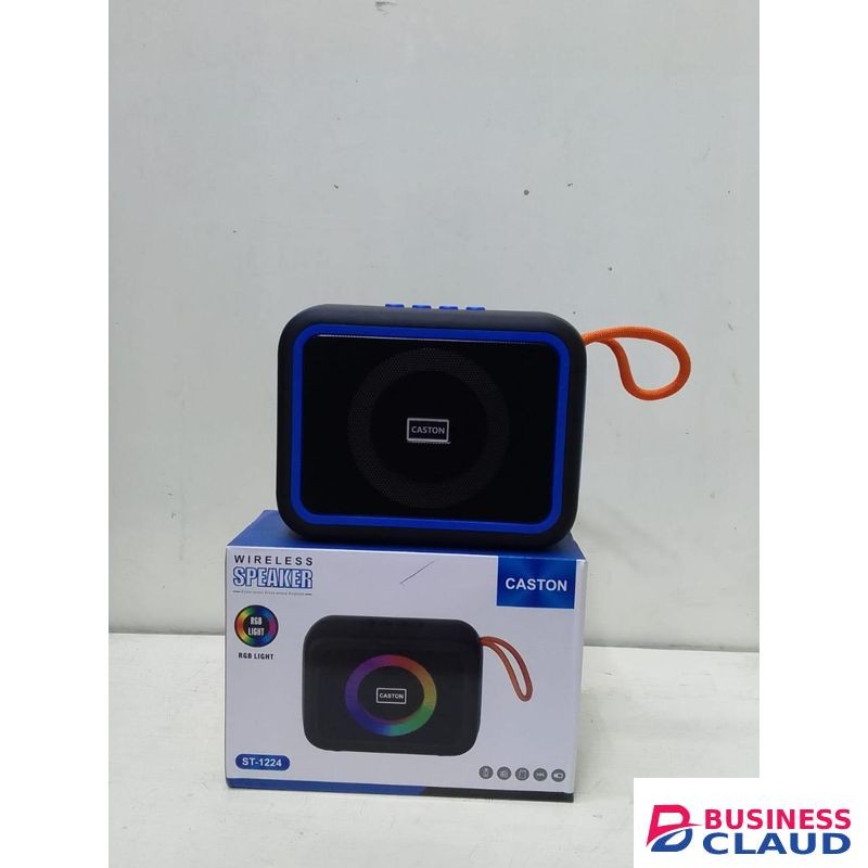 Caston ST-1224 Wireless Speaker