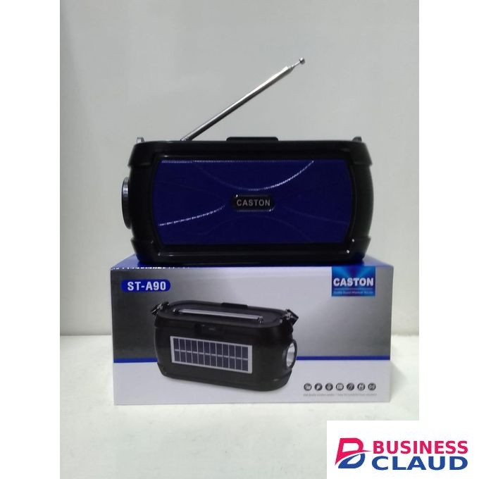 Caston ST-A90 Bluetooth Speaker.