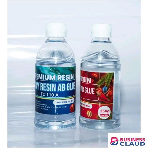 Premium Epoxy Resin 500g