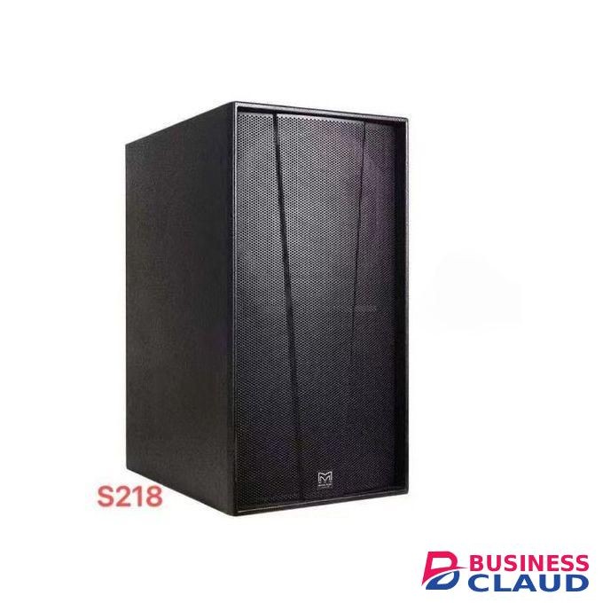 Premier S18 SPEAKER
