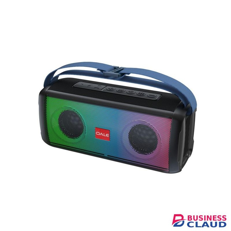 Oale Speaker driver 52mm.2 Speaker power 40/5w2 Portable wireless speaker