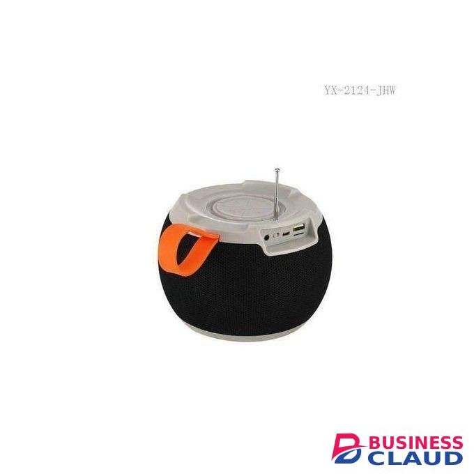 Mini Speaker C15 Portable SUPER BASS Bluetooth Speaker With FM/USB