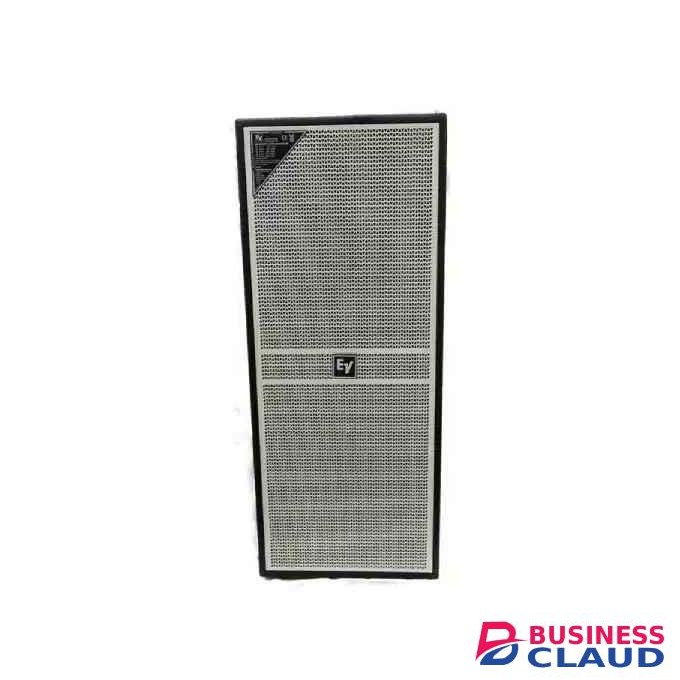 EV 215 WHITE SPEAKER