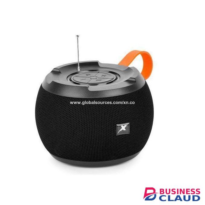 WIRELESS BLUETOOTH Speaker BT/USB/TF/DC5V/AUX SUPERBASS