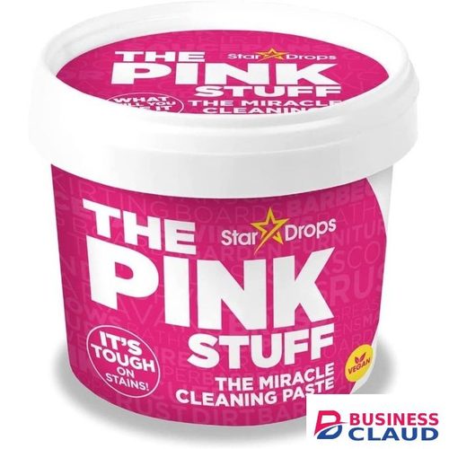 The Pink Stuff - The Miracle All Purpose Cleaning Past (Cream) - 500g